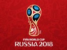 Футбольное мероприятие, посвящённое предстоящему Чемпионату Мира 2018 в России