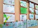 Участие студентов в экологическом конкурсе «Экореклама 60»