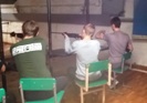 Соревнования по пулевой стрельбе на приз Главы города Пскова