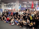 В Пскове прошли открытые областные соревнования по воркауту «Workout Fest 2023»