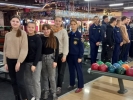  «Я выбираю жизнь»: в Пскове прошли соревнования по боулингу среди учреждений СПО