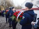 Памятные мероприятия, посвящённые 20-й годовщине подвига элитного подразделения спецназа Псковского гарнизона