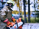 Завершился I Всероссийский слёт студентов-спасателей и добровольцев