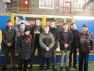 Студенты посетили предприятие ОАО «Псковский завод механических приводов»